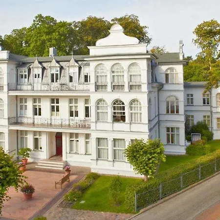 Apartment Astrid, T1 Kiel Heringsdorf (Usedom)