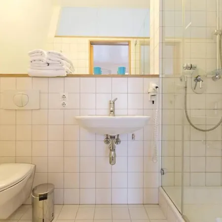 Apartment Astrid, T1 Kiel *