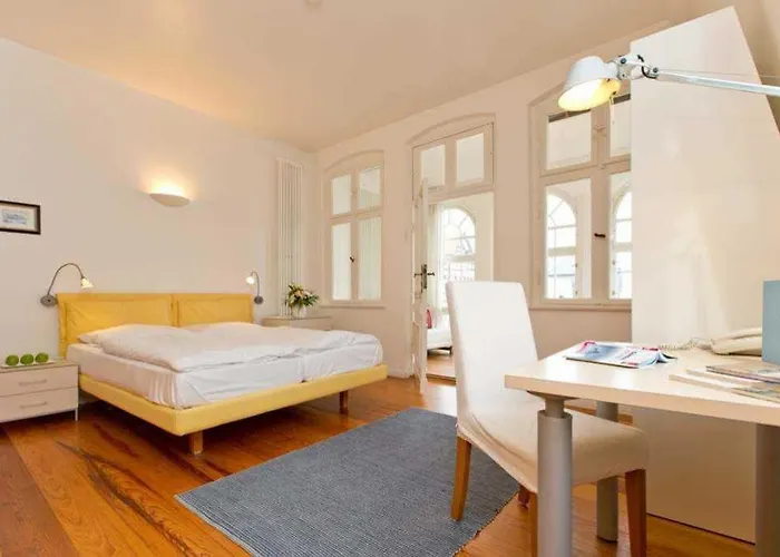 Astrid, T1 Kiel * Heringsdorf